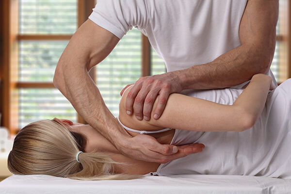 Chiropractic Services in Lewisburg, TN