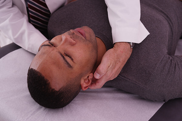 Chiropractic Services in Lewisburg