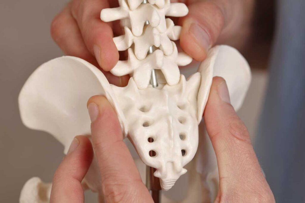 Spinal Decompression