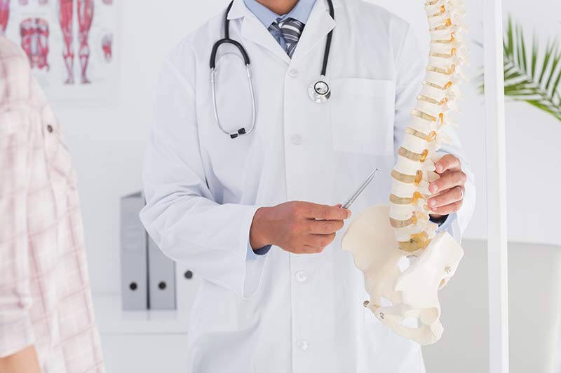 Doctorspine