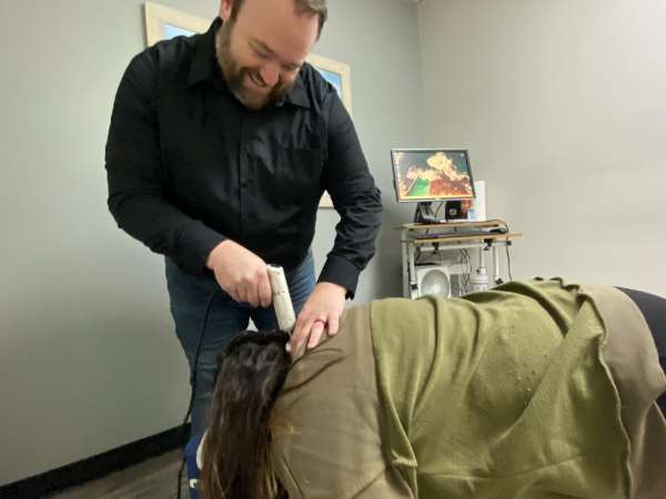 Dr Chester Lewisburg Tn Stemwave Decompression 1